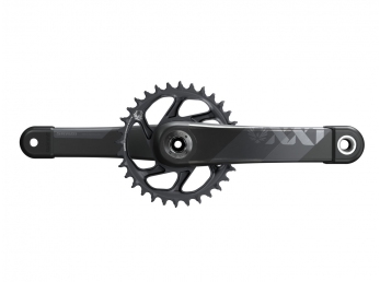 Sada SRAM XX1 Eagle AXS DUB, 170 BOOST